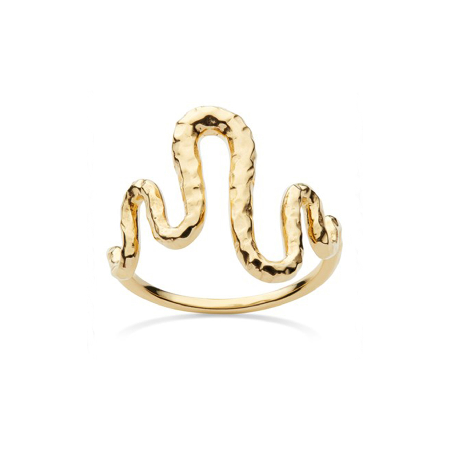 Maanesten Viva ring — Ring