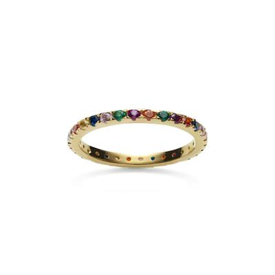 Maanesten — Pari ring Maanesten Pari ring — Ring