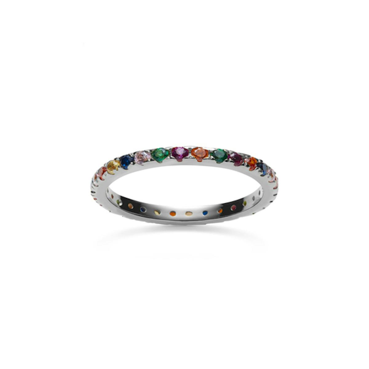 Maanesten — Pari ring Maanesten Pari ring — Ring