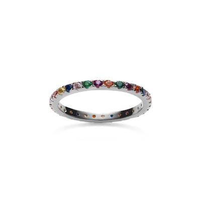 Maanesten — Pari ring Maanesten Pari ring — Ringer