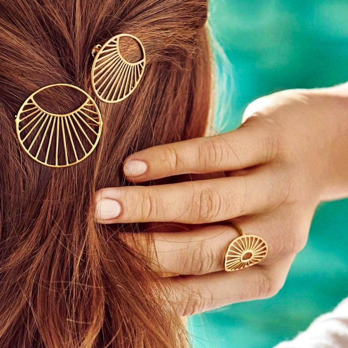 Pernille Corydon — Daylight ring Pernille Corydon Daylight ring — Ring