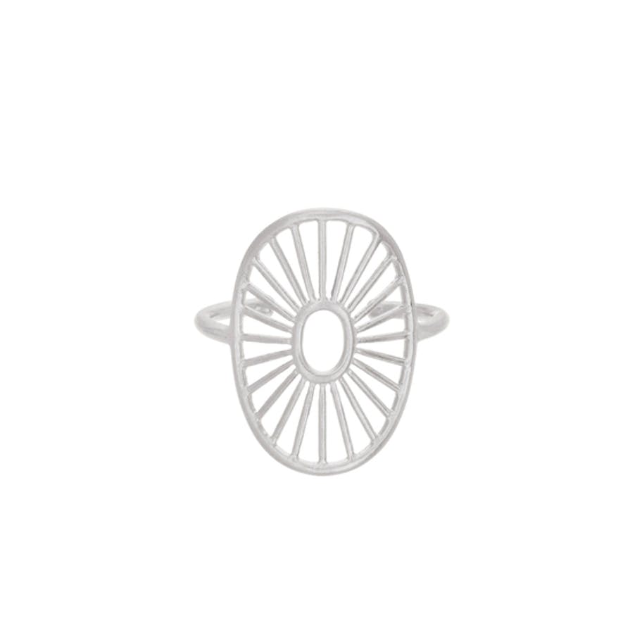Pernille Corydon — Daylight ring Pernille Corydon Daylight ring — Kroužek