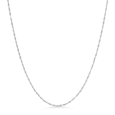 Studio Z — Flow Necklace (Studio Z) Studio Z Flow Necklace (Studio Z) — Halskette