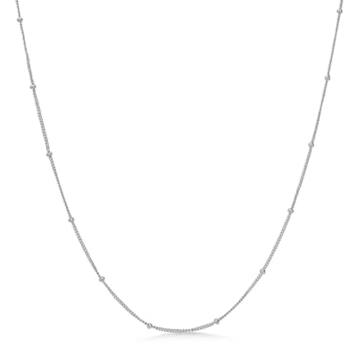 Studio Z — Orbit Necklace Studio Z Orbit Necklace — Halskette