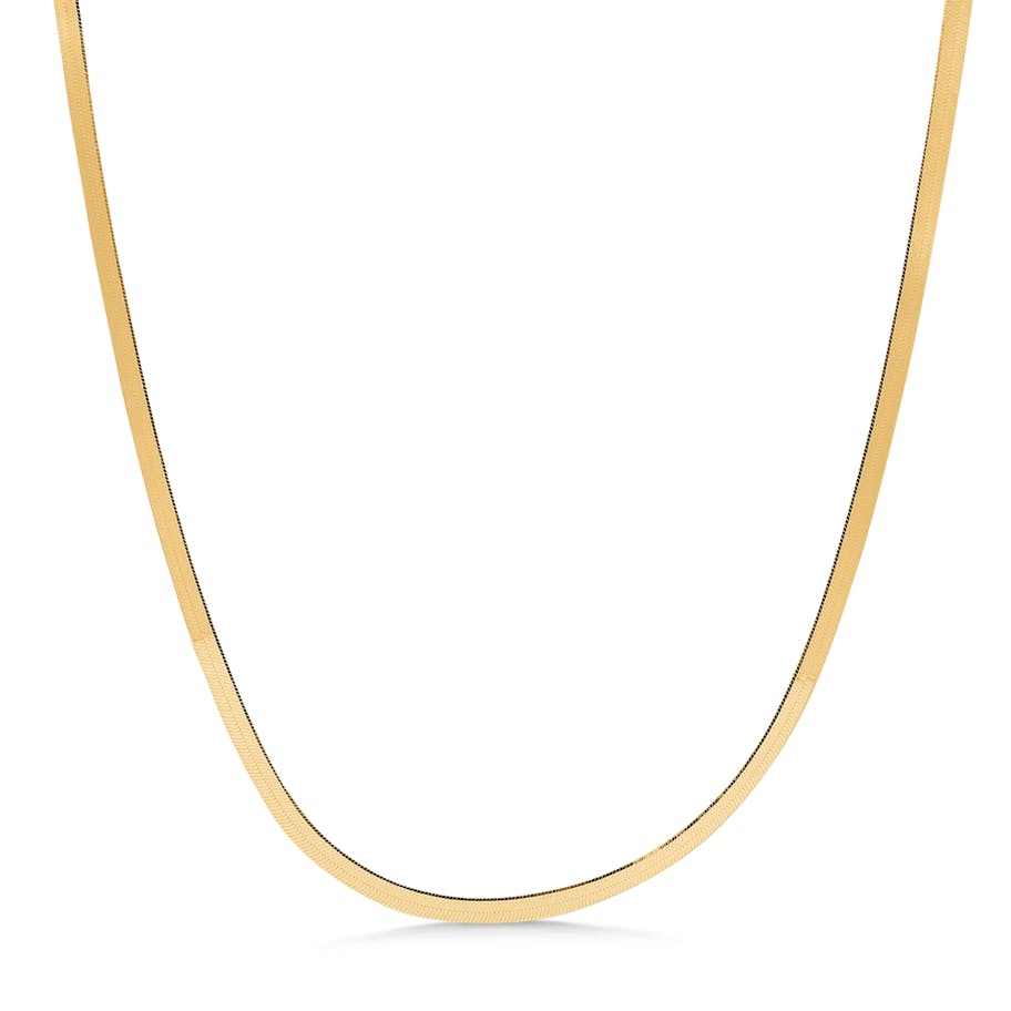Studio Z — Cobra Sildeben Necklace Small Studio Z Cobra Sildeben Necklace Small — Náhrdelník