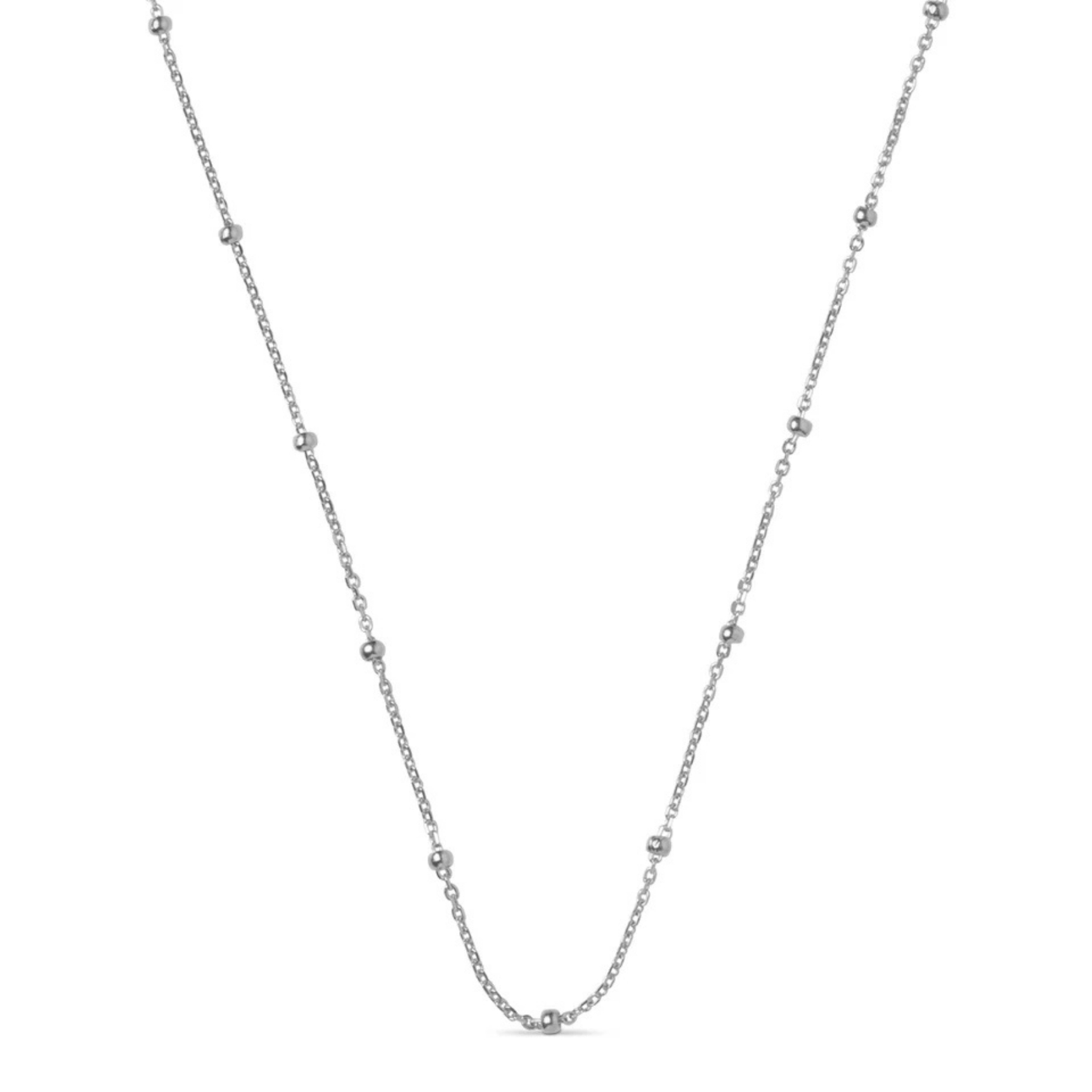 Silverfärg