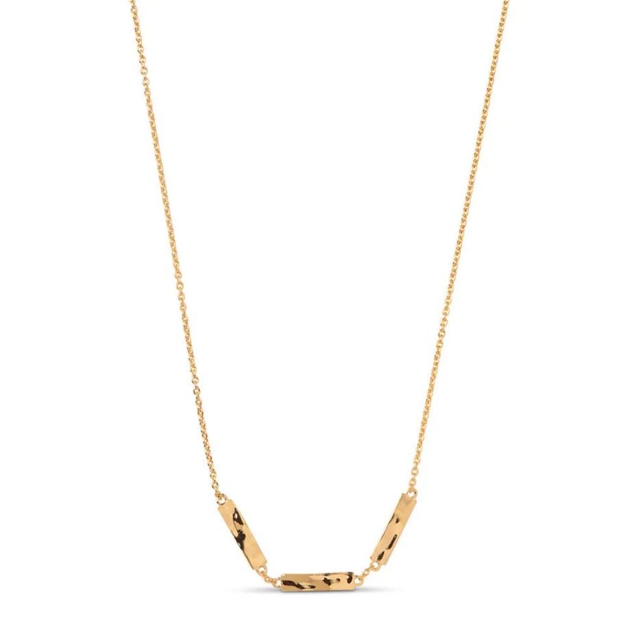Enamel Copenhagen — Tula Necklace Enamel Copenhagen Tula Necklace — Halsband