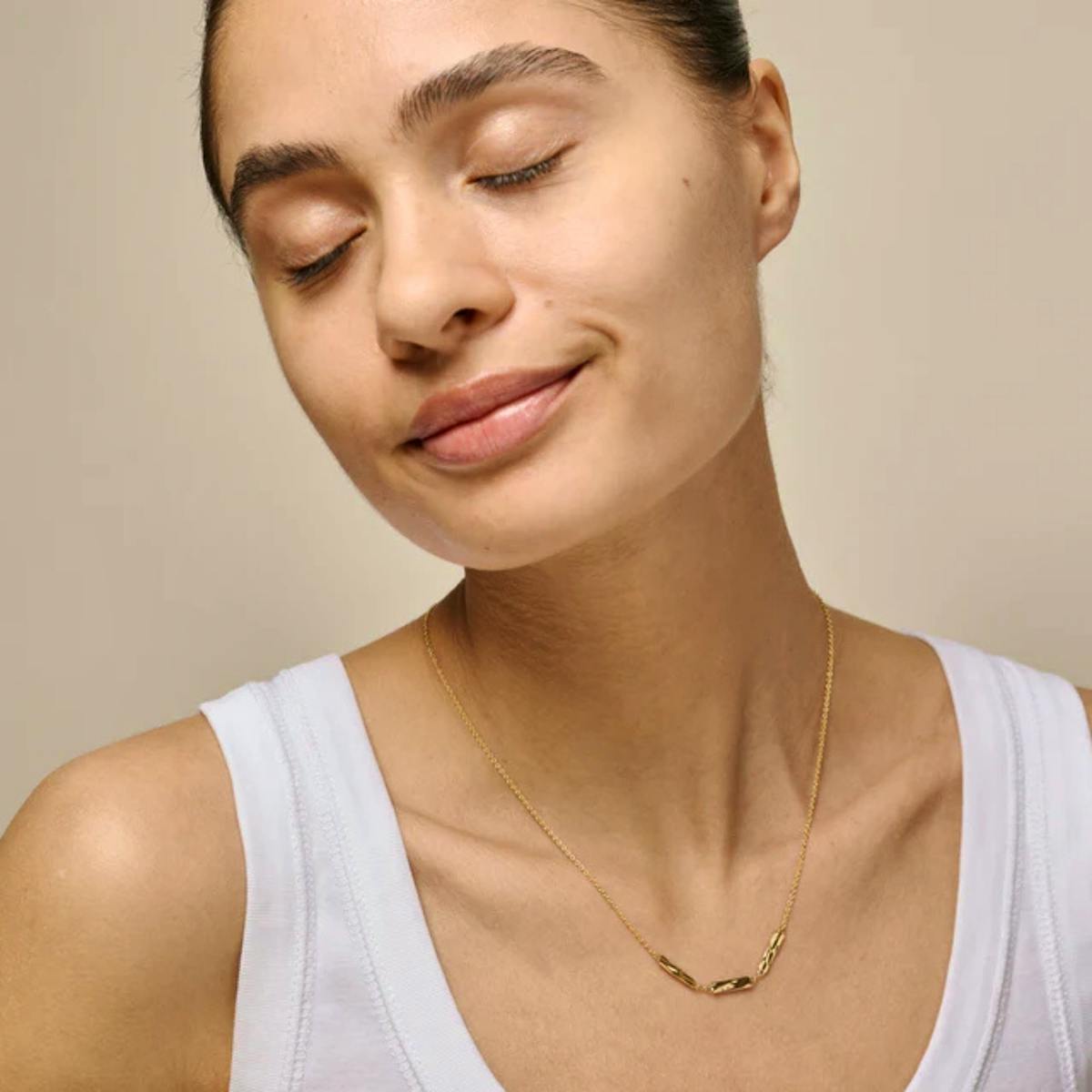 Enamel Copenhagen — Tula Necklace Enamel Copenhagen Tula Necklace — Necklace