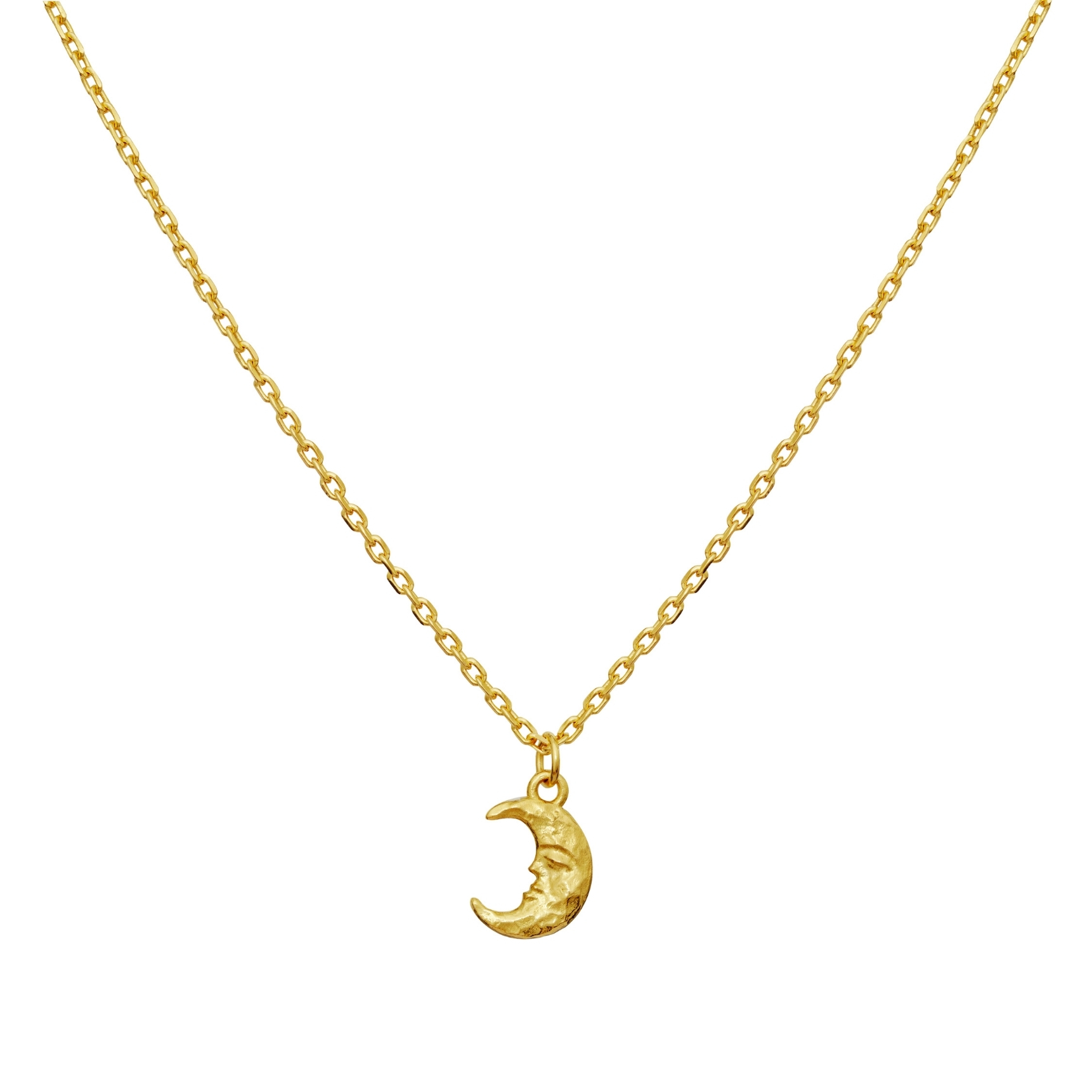 Maanesten Aila Necklace — Necklace