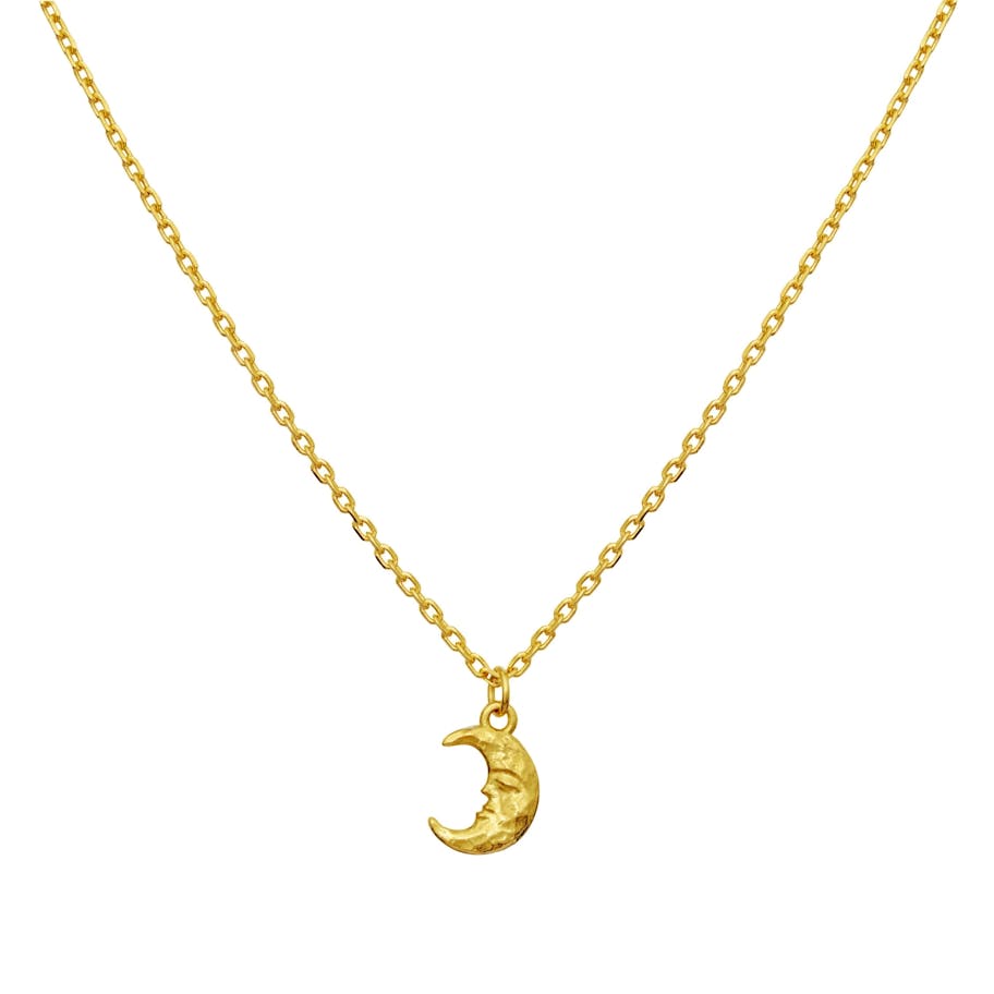 Maanesten — Aila Necklace Maanesten Aila Necklace — Halsband
