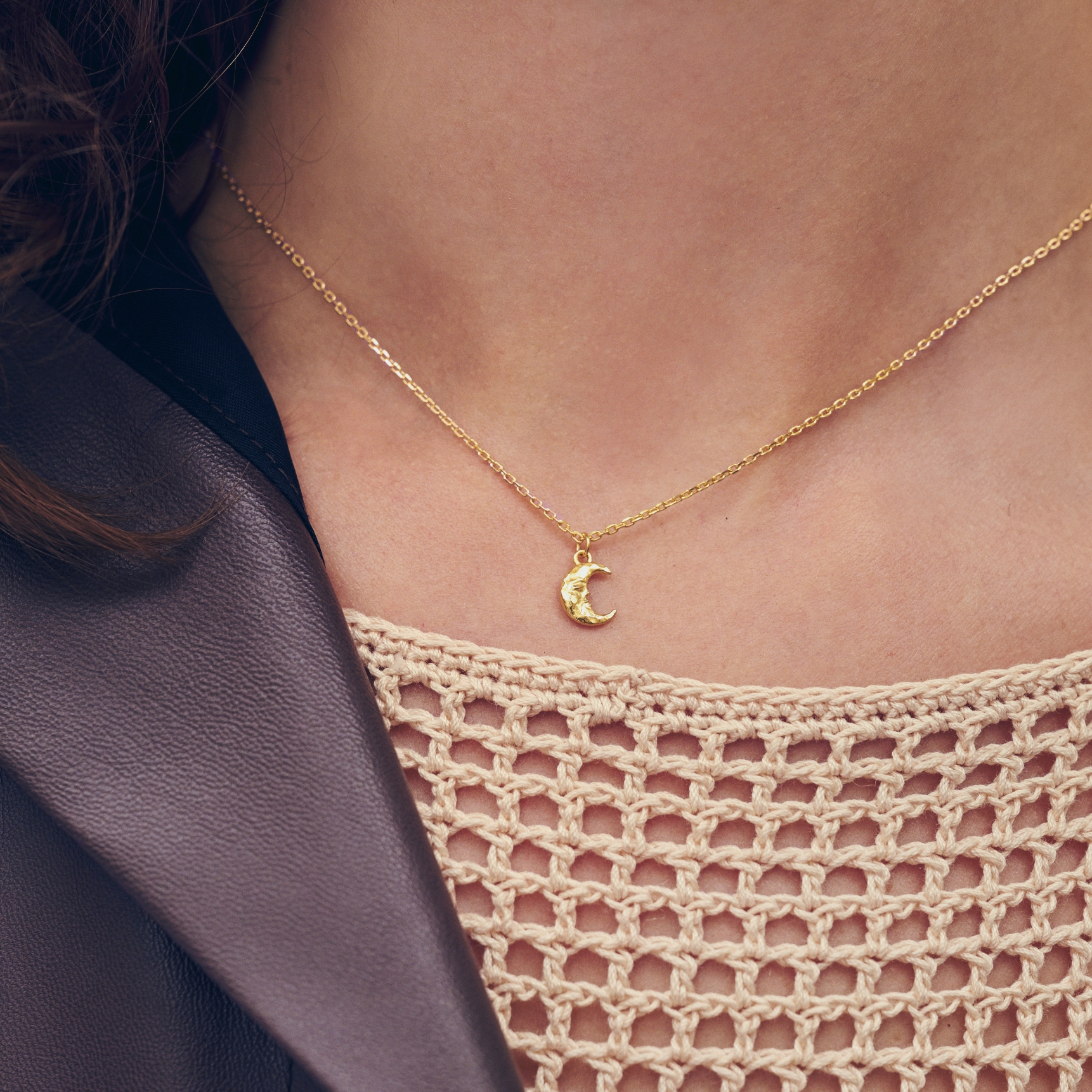 Maanesten Aila Necklace — Halsband