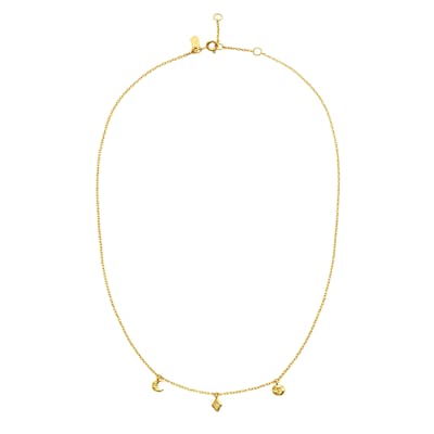 Maanesten — Lea Necklace Maanesten Lea Necklace — Halskette