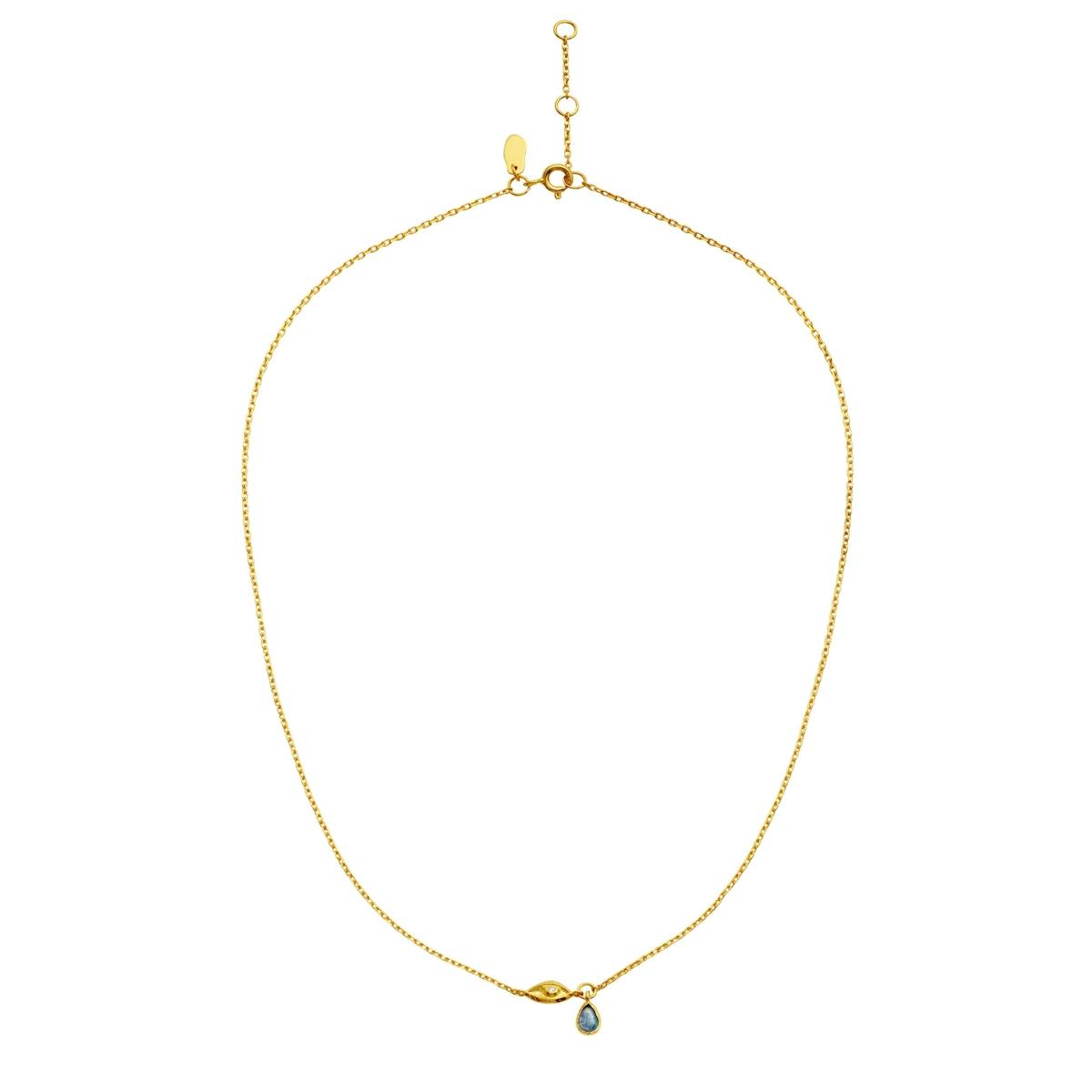 Maanesten — Babette Necklace Maanesten Babette Necklace — Halskæde