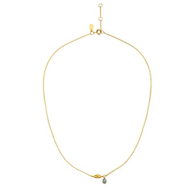 Maanesten — Babette Necklace Maanesten Babette Necklace — Necklace