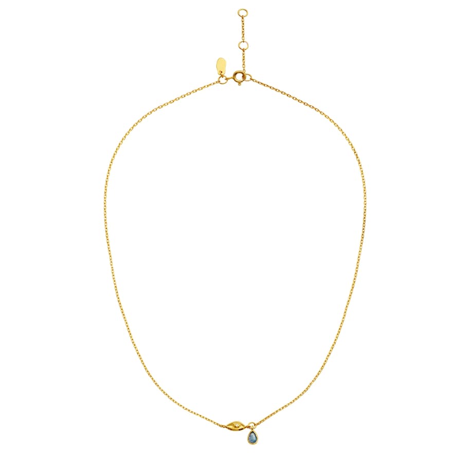 Maanesten — Babette Necklace Maanesten Babette Necklace — Collier