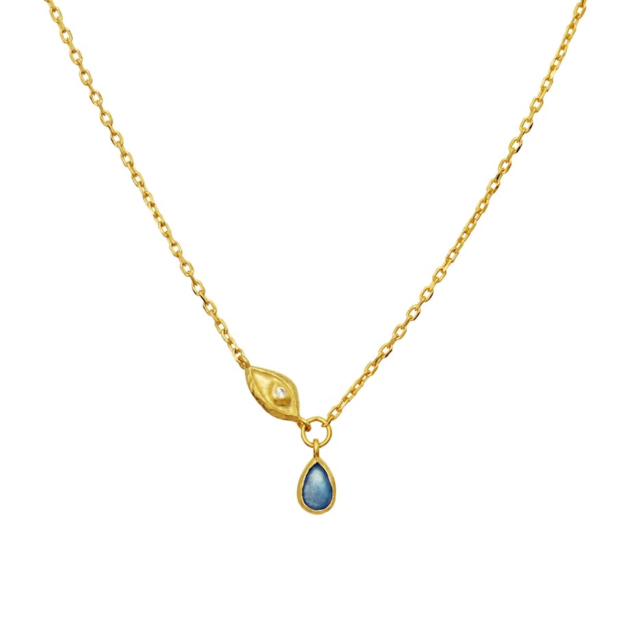 Maanesten — Babette Necklace Maanesten Babette Necklace — Collier