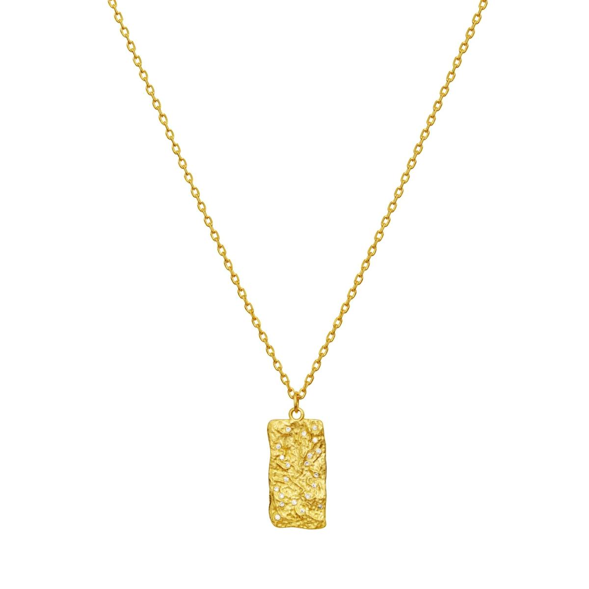 Maanesten — Notabene Necklace Maanesten Notabene Necklace — Halskette