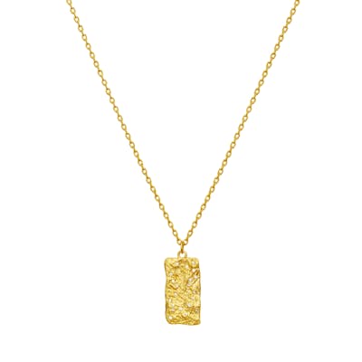 Maanesten — Notabene Necklace Maanesten Notabene Necklace — Halskette