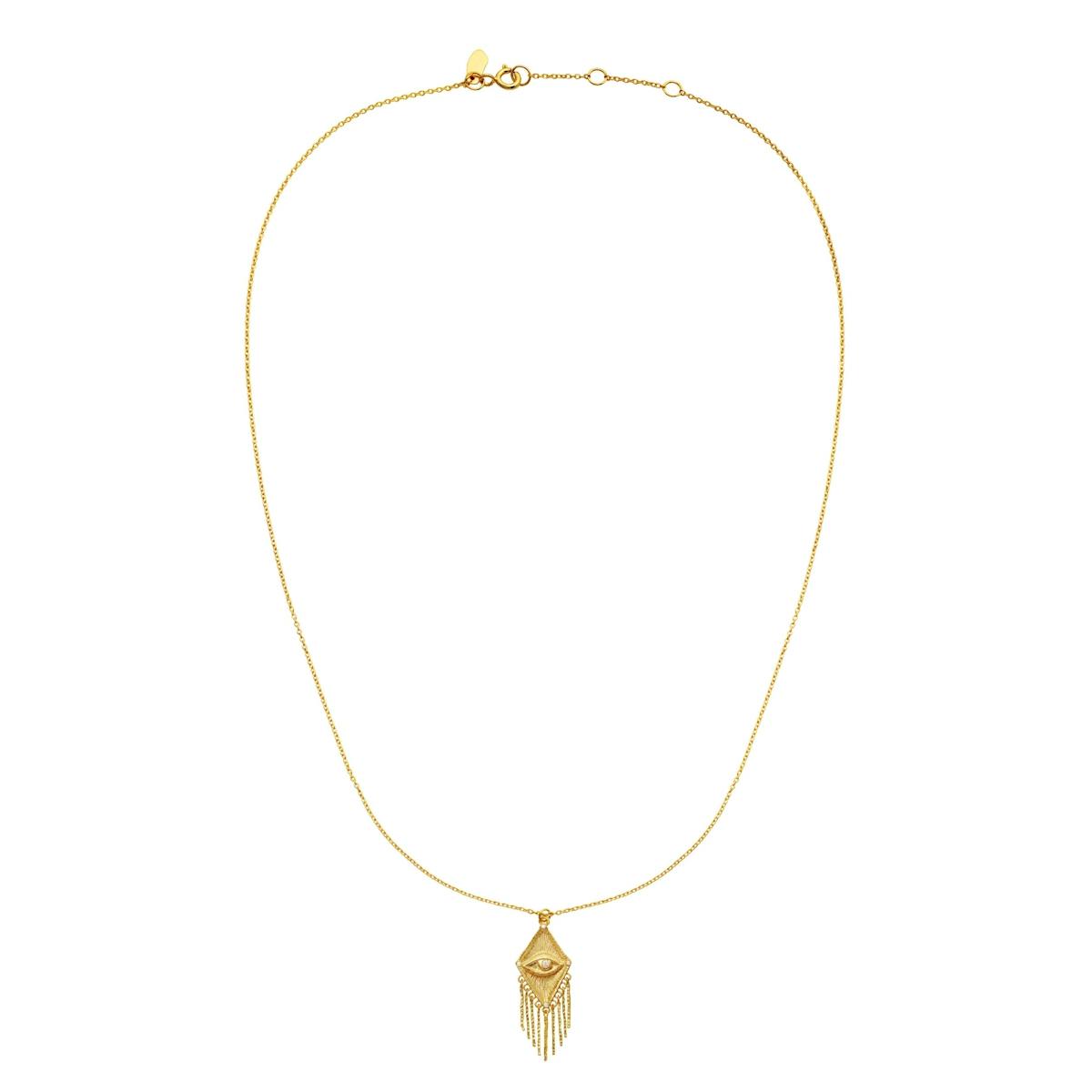 Maanesten — Valda Necklace Maanesten Valda Necklace — Halskette