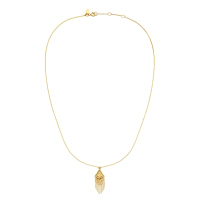 Maanesten — Valda Necklace Maanesten Valda Necklace — Collier
