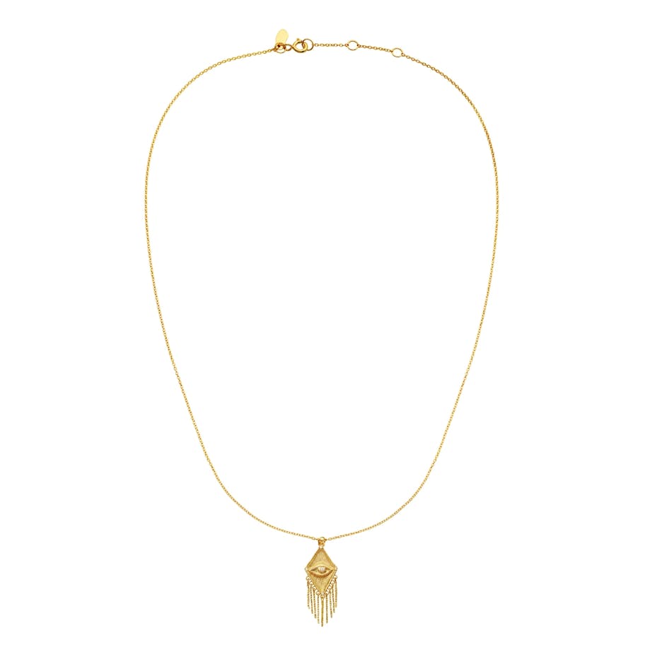 Maanesten — Valda Necklace Maanesten Valda Necklace — Halskjeder