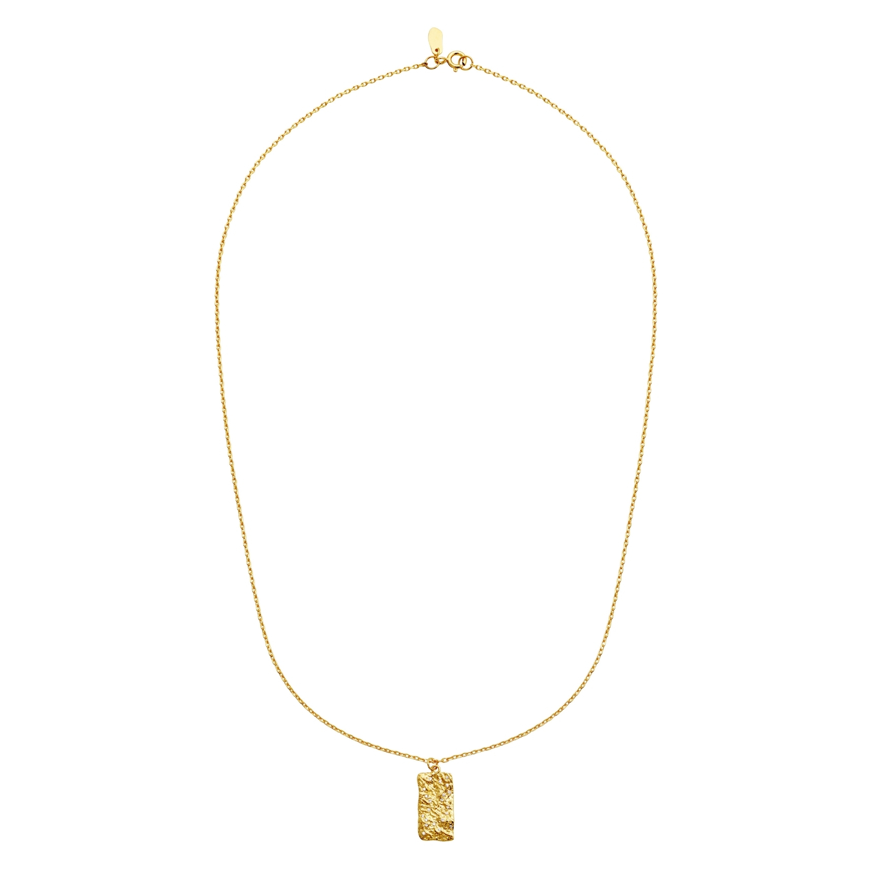 Maanesten Notabene Necklace — Halskæde