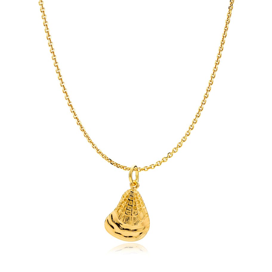 Sistie — Shelly Necklace (Sistie) Sistie Shelly Necklace (Sistie) — Kaulakoru