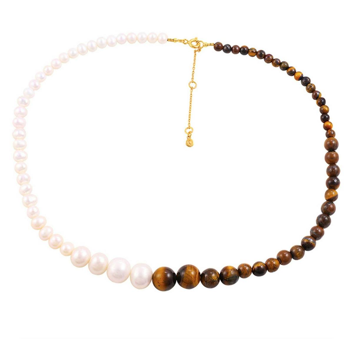 Hultquist Copenhagen — Embla Necklace Hultquist Copenhagen Embla Necklace — Collier