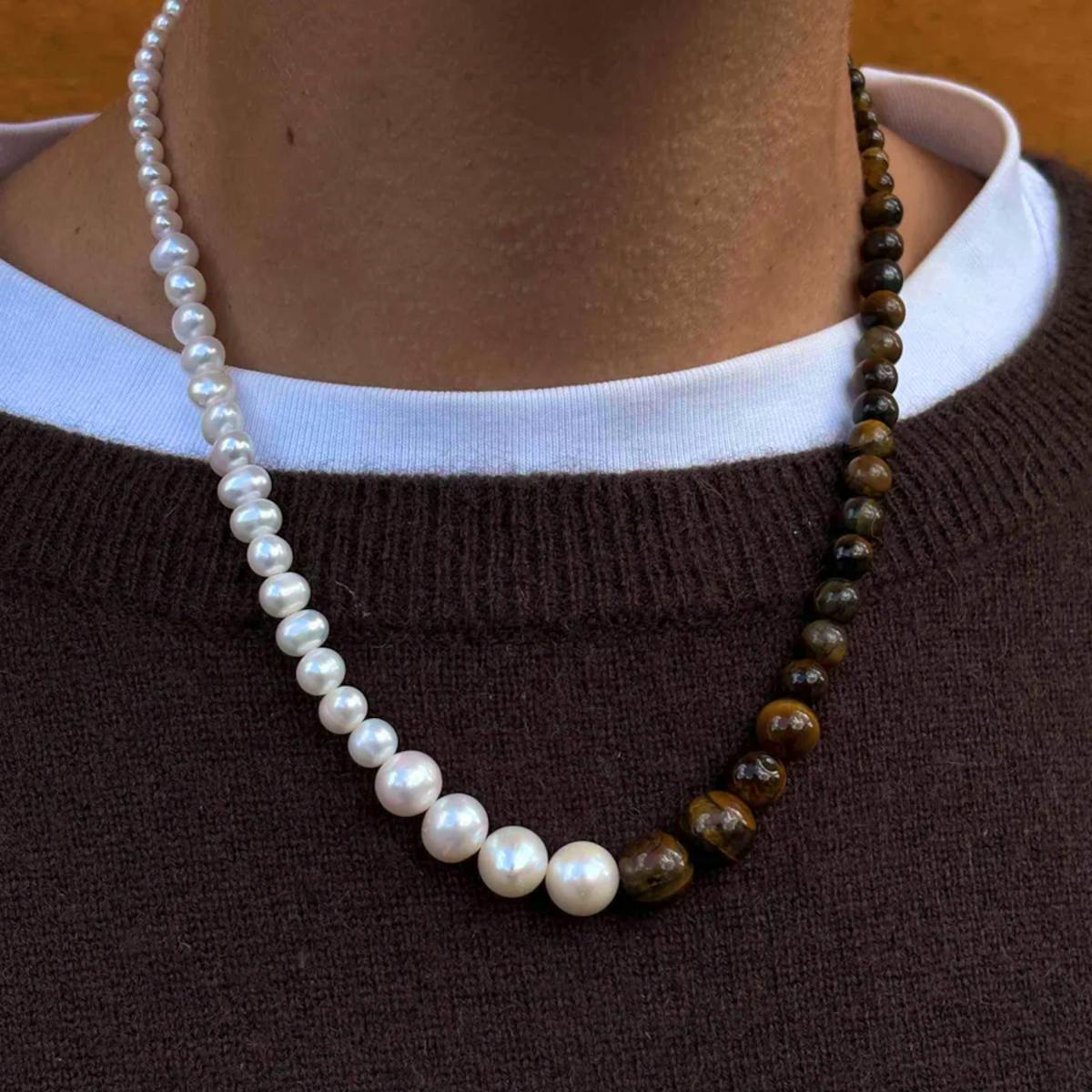 Hultquist Copenhagen — Embla Necklace Hultquist Copenhagen Embla Necklace — Collier
