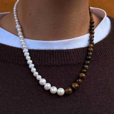 Hultquist Copenhagen — Embla Necklace Hultquist Copenhagen Embla Necklace — Halskette