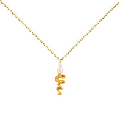 Hultquist Copenhagen — Hedda Necklace Hultquist Copenhagen Hedda Necklace — Kaulakoru