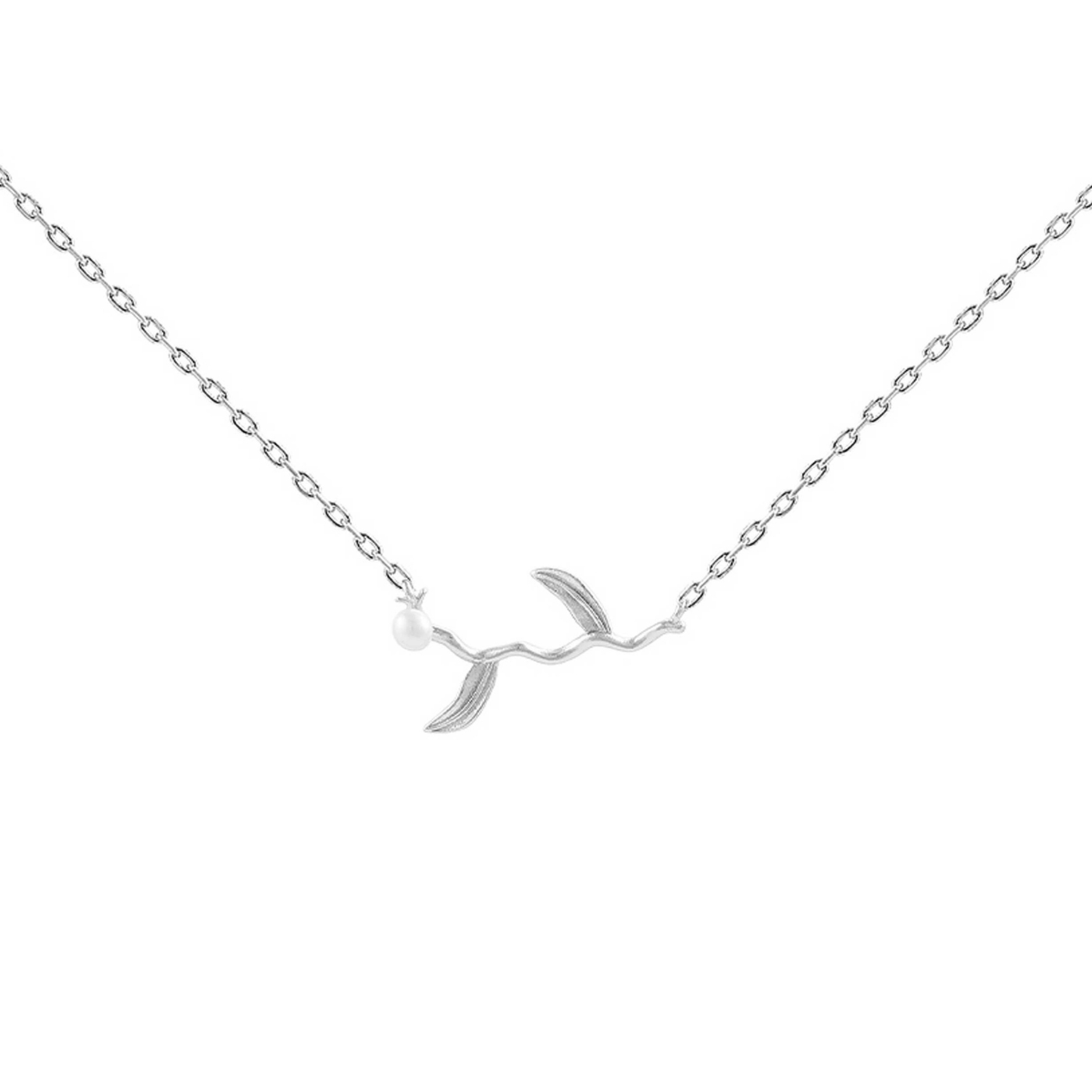 Hultquist Copenhagen Marigold Necklace — Náhrdelník