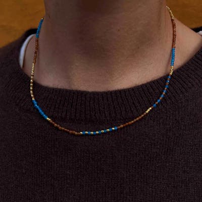 Hultquist Copenhagen — Eira Necklace Hultquist Copenhagen Eira Necklace — Halskette