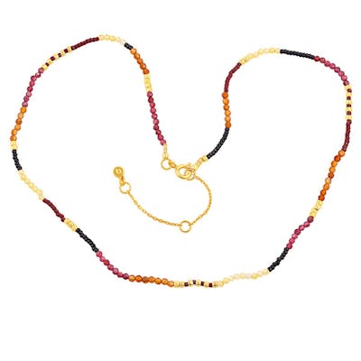 Hultquist Copenhagen — Rowen Necklace (Hultquist Copenhagen) Hultquist Copenhagen Rowen Necklace (Hultquist Copenhagen) — Kaulakoru