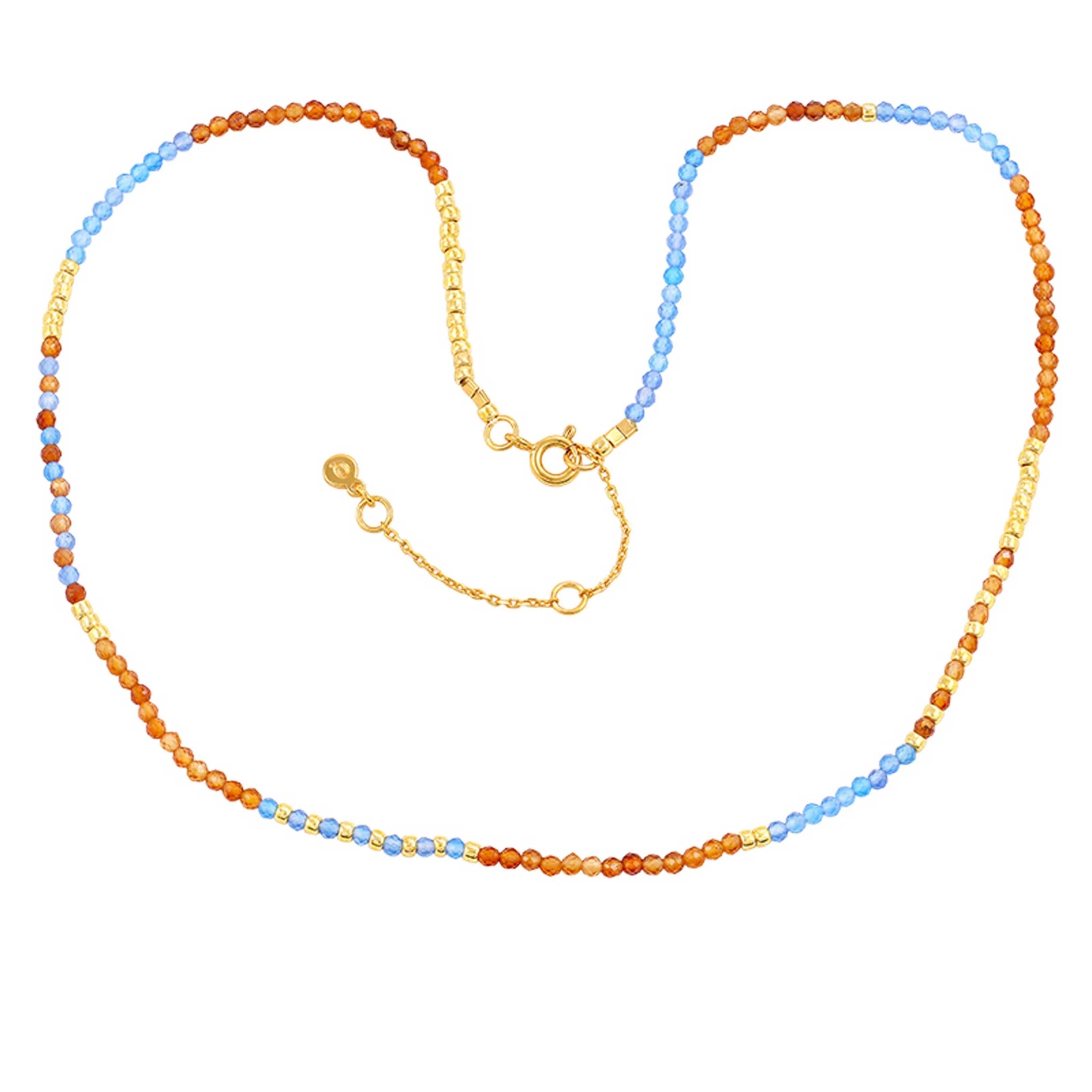 Hultquist Copenhagen Eira Necklace — Halskæde