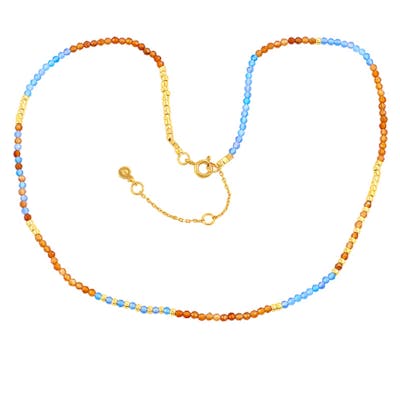 Hultquist Copenhagen — Eira Necklace Hultquist Copenhagen Eira Necklace — Halskette