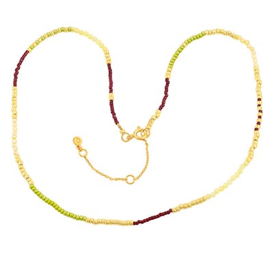 Hultquist Copenhagen — Lykke Necklace Hultquist Copenhagen Lykke Necklace — Kaulakoru