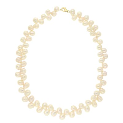 Nuni Copenhagen — Nadia Necklace (Nuni Copenhagen) Nuni Copenhagen Nadia Necklace (Nuni Copenhagen) — Halskette