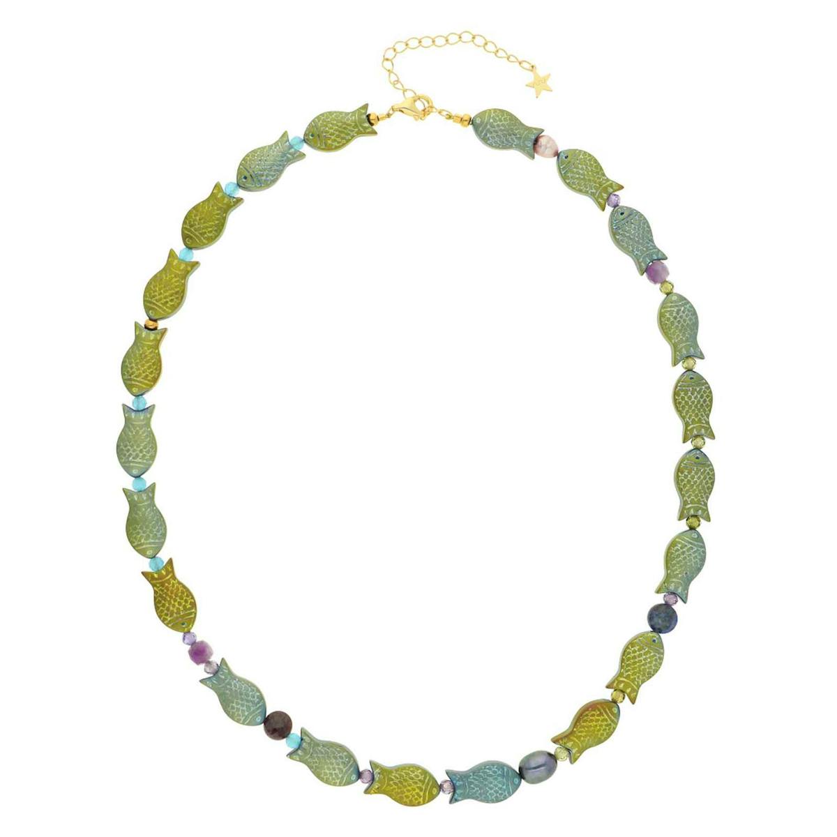 Nuni Copenhagen — Wanda Necklace Nuni Copenhagen Wanda Necklace — Necklace