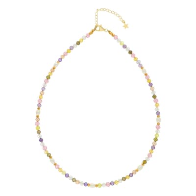 Nuni Copenhagen — Gina Multi Necklace Nuni Copenhagen Gina Multi Necklace — Halskjeder
