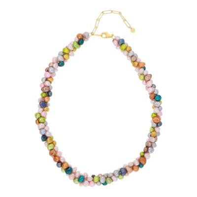 Nuni Copenhagen — Leonora Multi Necklace Nuni Copenhagen Leonora Multi Necklace — Halskette