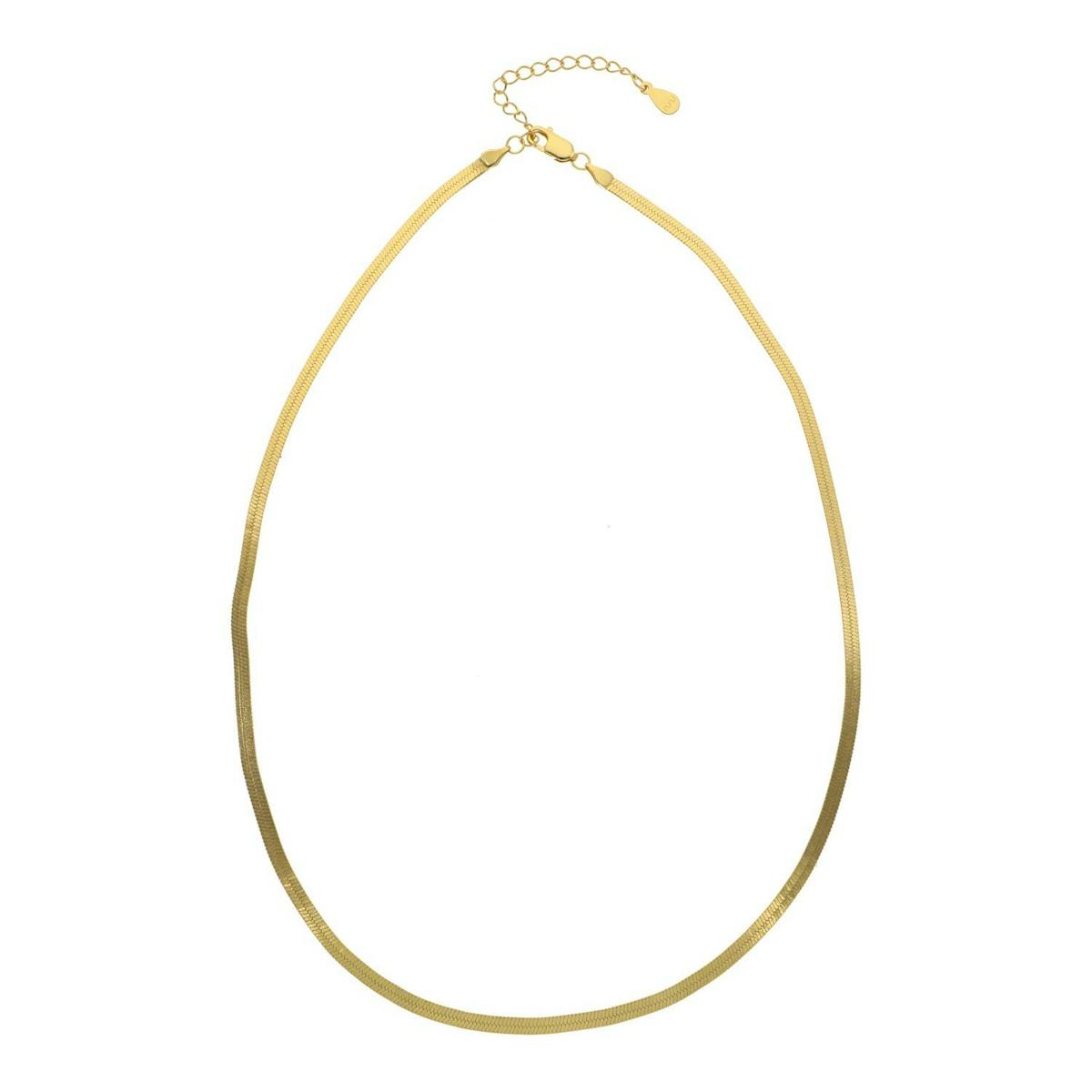 Nuni Copenhagen — Alexa Necklace Nuni Copenhagen Alexa Necklace — Necklace