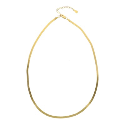 Nuni Copenhagen — Alexa Necklace Nuni Copenhagen Alexa Necklace — Náhrdelník