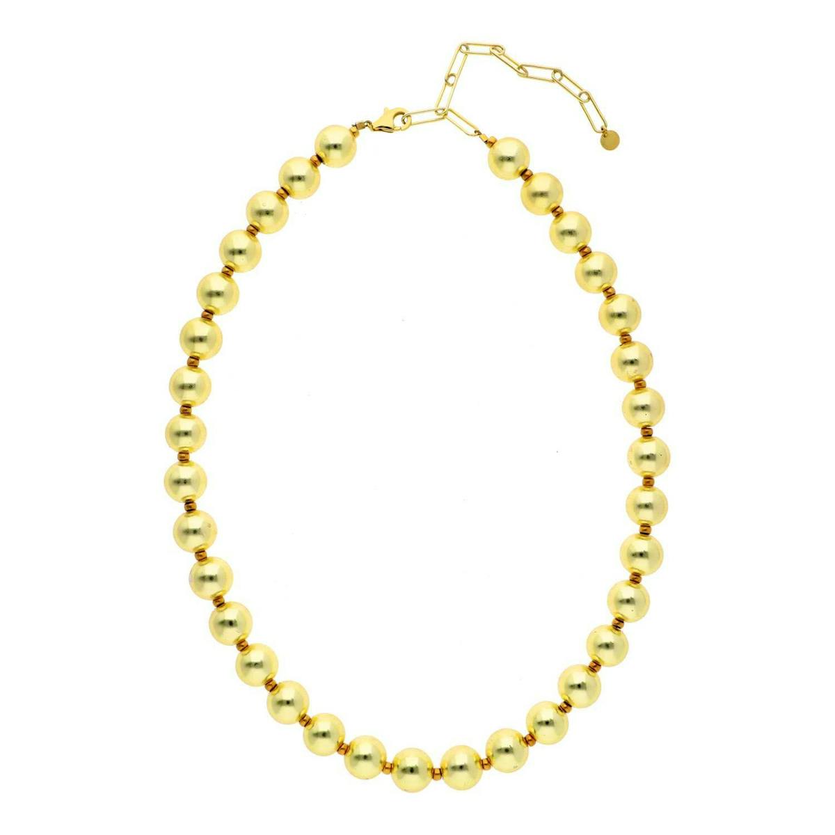 Nuni Copenhagen — Bonnie Necklace Nuni Copenhagen Bonnie Necklace — Necklace