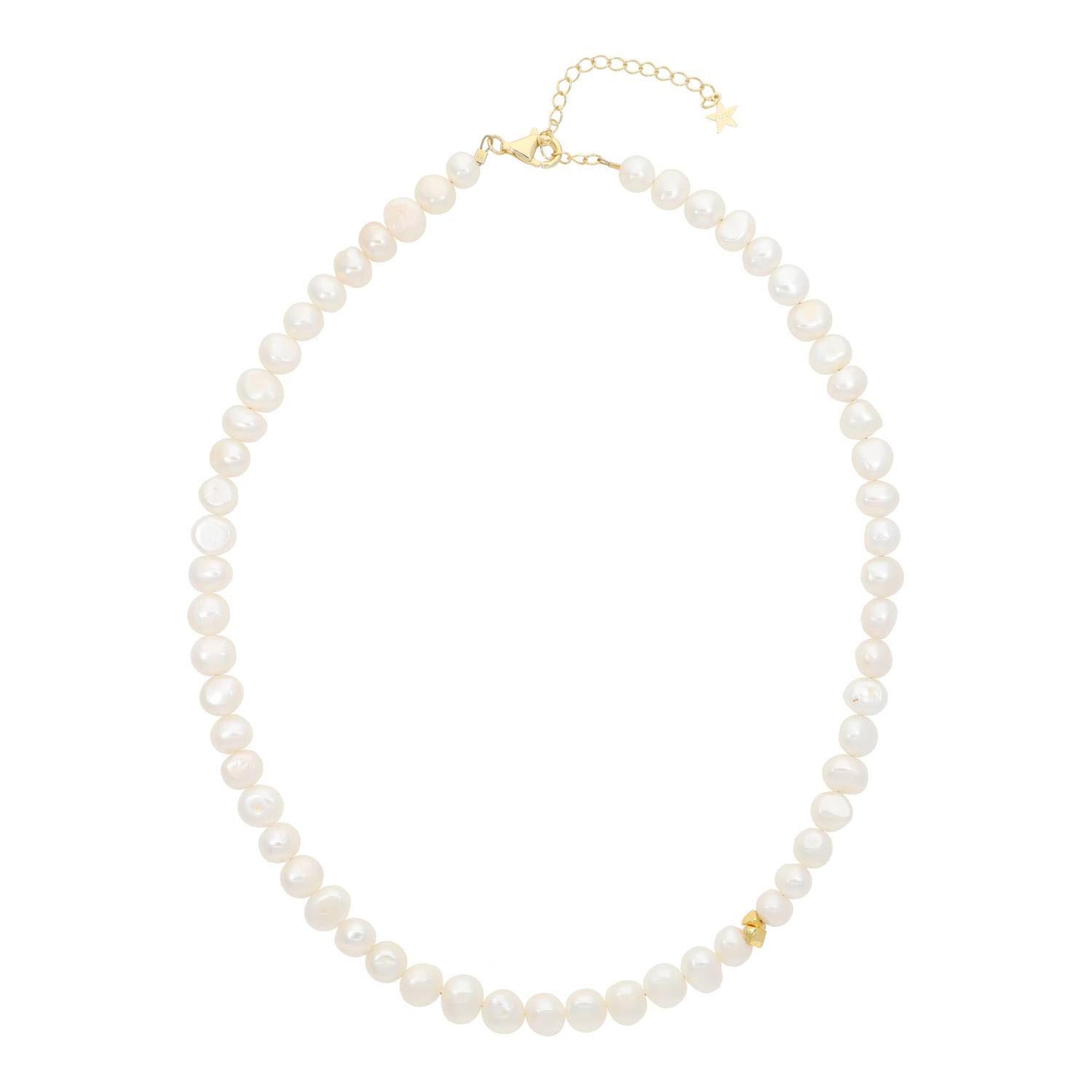 Nuni Copenhagen Jennifer Necklace — Halskæde