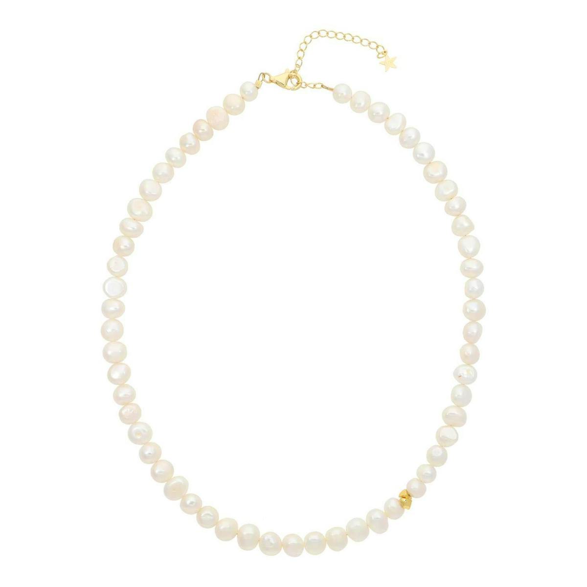 Nuni Copenhagen — Jennifer Necklace Nuni Copenhagen Jennifer Necklace — Collier
