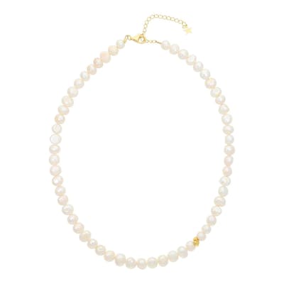 Nuni Copenhagen — Jennifer Necklace Nuni Copenhagen Jennifer Necklace — Halskette