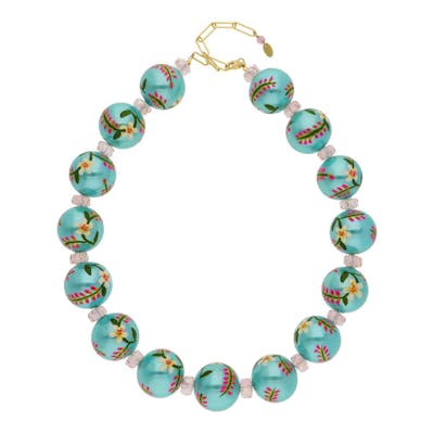 Nuni Copenhagen — Jessica Necklace Nuni Copenhagen Jessica Necklace — Halskette