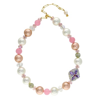 Nuni Copenhagen — Virginia Necklace Nuni Copenhagen Virginia Necklace — Collier