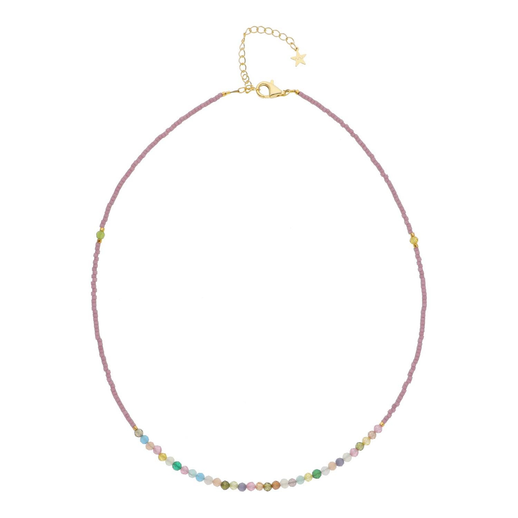 Nuni Copenhagen Lillian Necklace — Halskæde